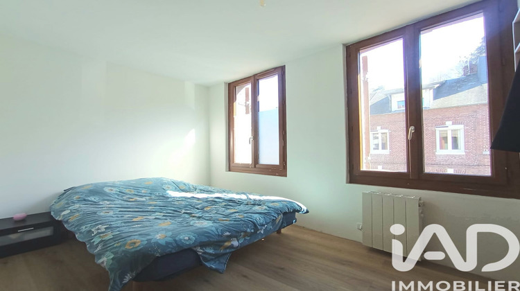 Ma-Cabane - Vente Maison Lillebonne, 68 m²