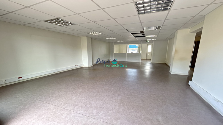 Ma-Cabane - Vente Maison Lillebonne, 162 m²