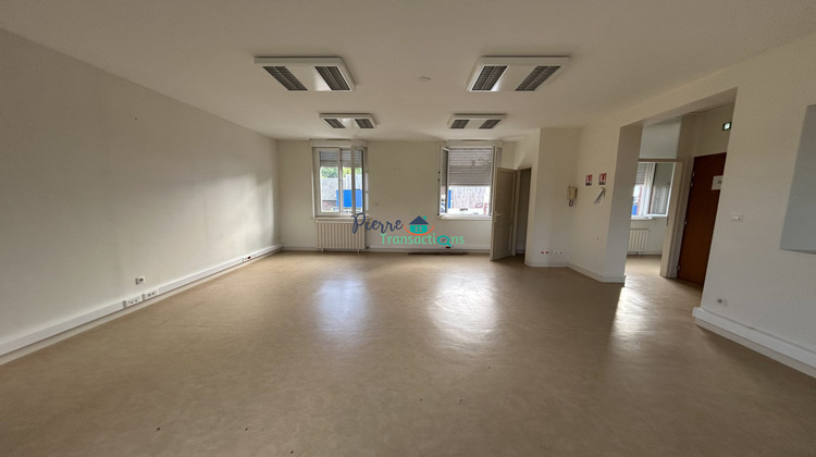 Ma-Cabane - Vente Maison Lillebonne, 162 m²