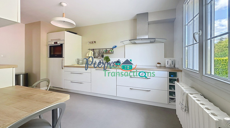 Ma-Cabane - Vente Maison Lillebonne, 90 m²