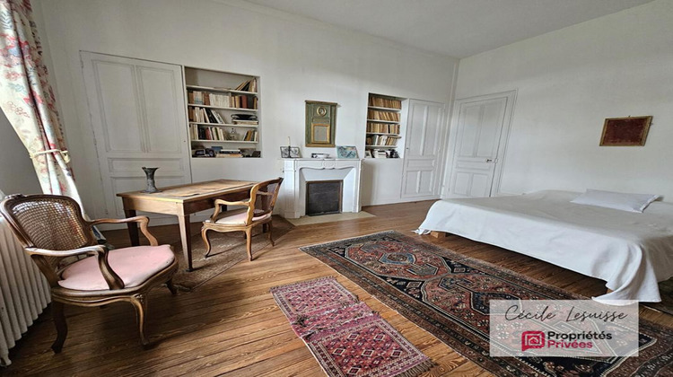 Ma-Cabane - Vente Maison LILLEBONNE, 451 m²