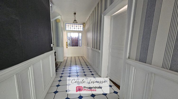 Ma-Cabane - Vente Maison LILLEBONNE, 180 m²