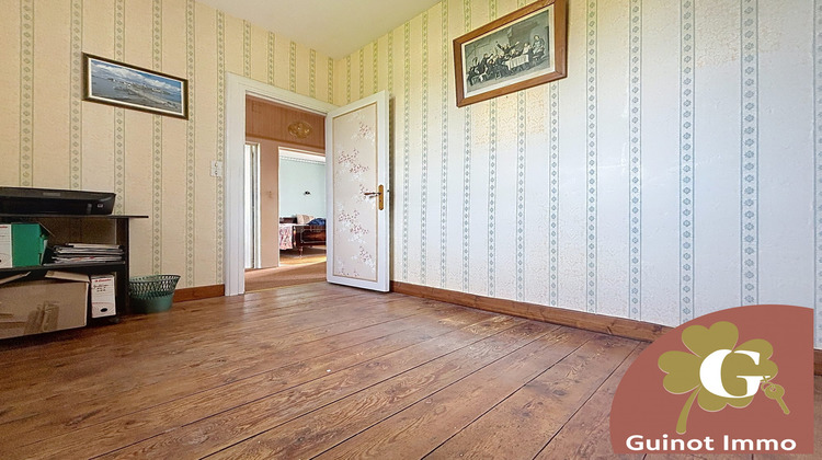 Ma-Cabane - Vente Maison Lillebonne, 127 m²