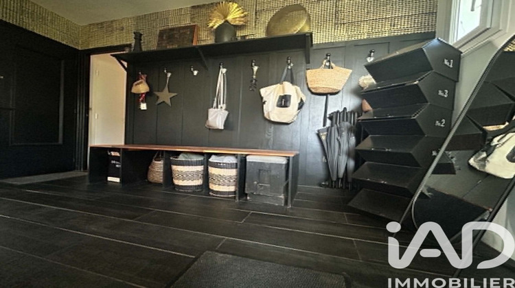 Ma-Cabane - Vente Maison Lillebonne, 120 m²