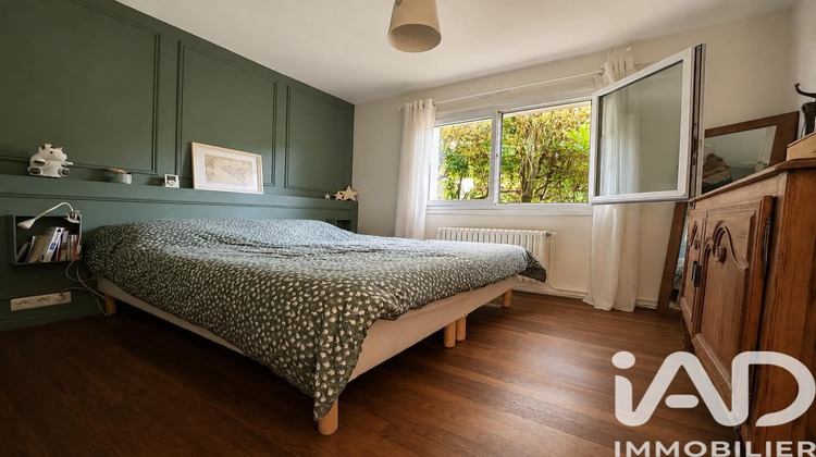 Ma-Cabane - Vente Maison Lillebonne, 120 m²
