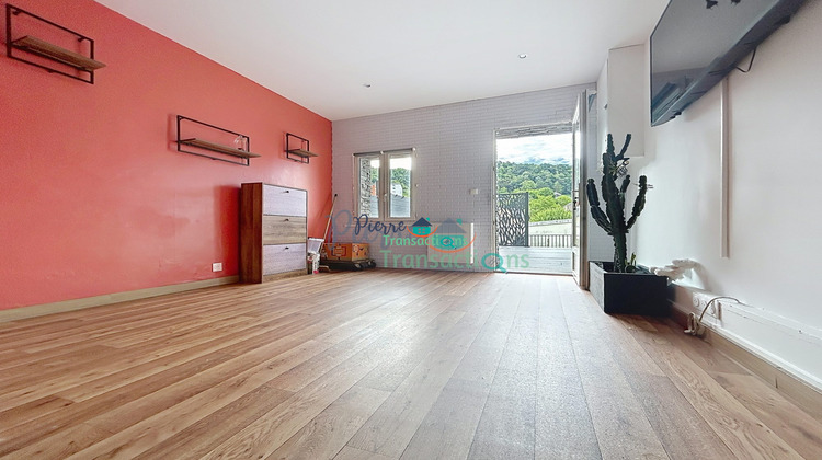Ma-Cabane - Vente Maison Lillebonne, 54 m²