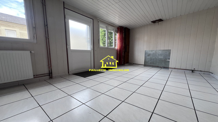 Ma-Cabane - Vente Maison Lillebonne, 53 m²