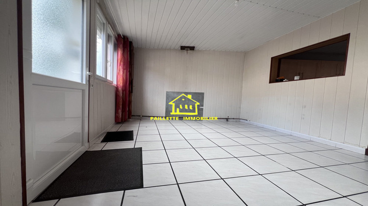 Ma-Cabane - Vente Maison Lillebonne, 53 m²
