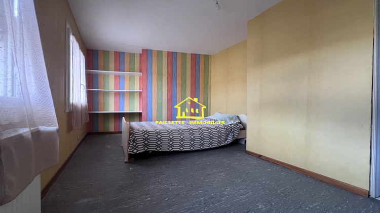 Ma-Cabane - Vente Maison Lillebonne, 53 m²