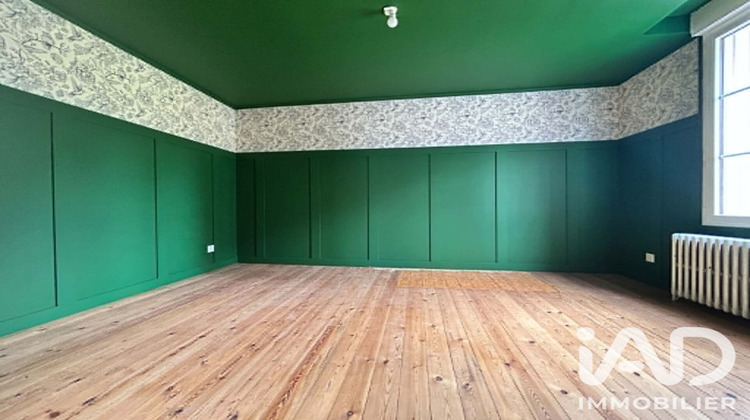 Ma-Cabane - Vente Maison Lillebonne, 70 m²