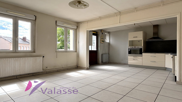 Ma-Cabane - Vente Maison Lillebonne, 66 m²