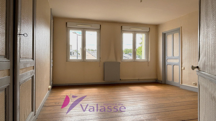Ma-Cabane - Vente Maison Lillebonne, 66 m²