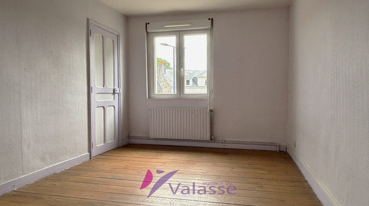 Ma-Cabane - Vente Maison Lillebonne, 66 m²