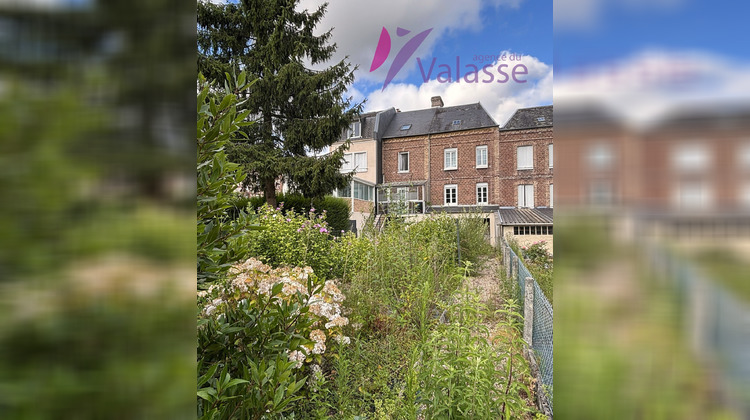 Ma-Cabane - Vente Maison Lillebonne, 61 m²