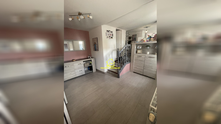 Ma-Cabane - Vente Maison Lillebonne, 105 m²