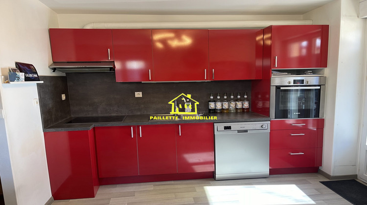 Ma-Cabane - Vente Maison Lillebonne, 105 m²