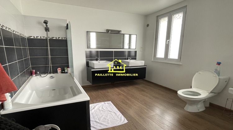 Ma-Cabane - Vente Maison Lillebonne, 105 m²
