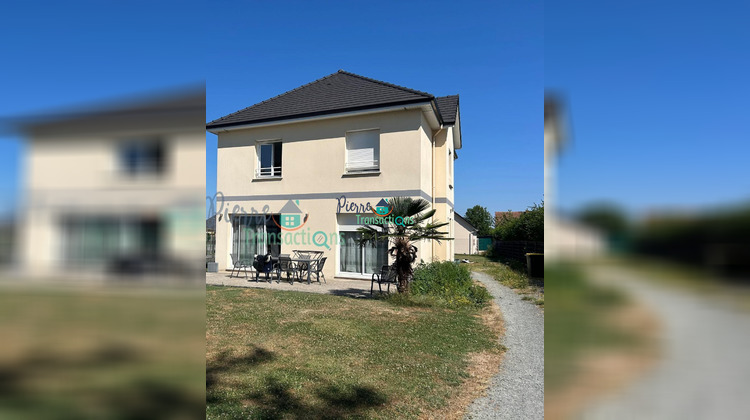 Ma-Cabane - Vente Maison Lillebonne, 137 m²
