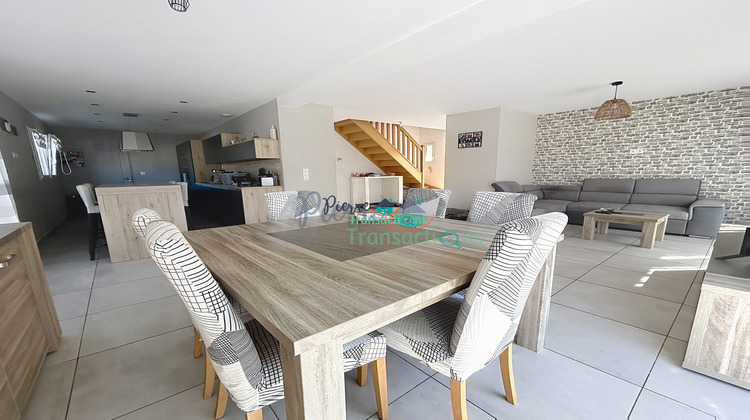 Ma-Cabane - Vente Maison Lillebonne, 137 m²