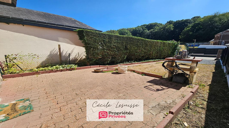 Ma-Cabane - Vente Maison LILLEBONNE, 77 m²