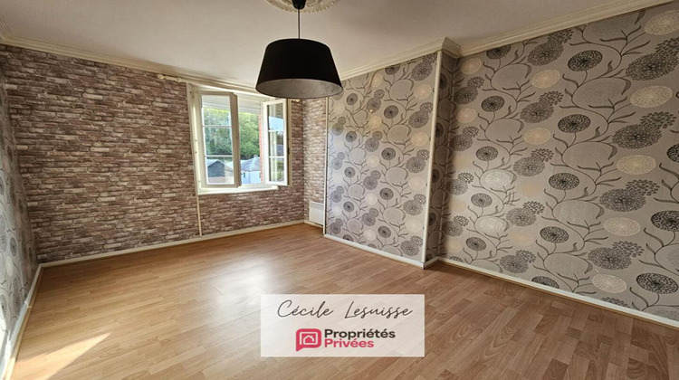 Ma-Cabane - Vente Maison LILLEBONNE, 77 m²