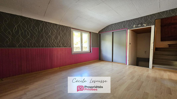 Ma-Cabane - Vente Maison LILLEBONNE, 77 m²