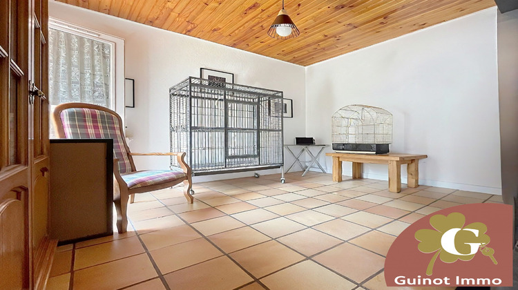 Ma-Cabane - Vente Maison Lillebonne, 57 m²