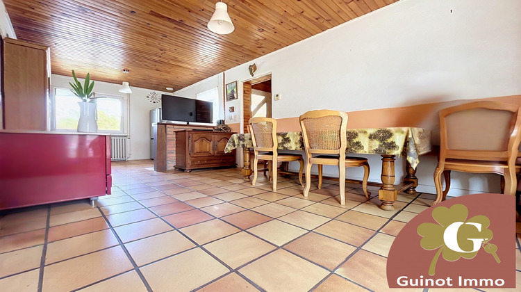 Ma-Cabane - Vente Maison Lillebonne, 57 m²