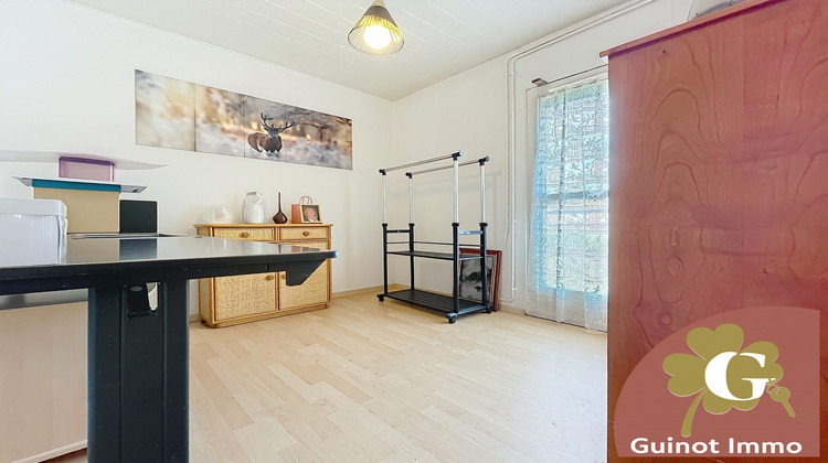 Ma-Cabane - Vente Maison Lillebonne, 57 m²