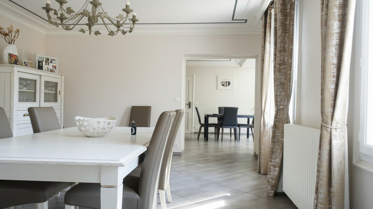Ma-Cabane - Vente Maison LILLEBONNE, 152 m²