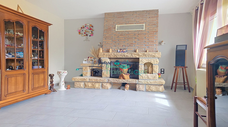 Ma-Cabane - Vente Maison Lillebonne, 110 m²