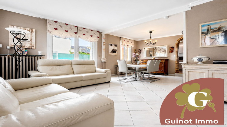 Ma-Cabane - Vente Maison Lillebonne, 91 m²