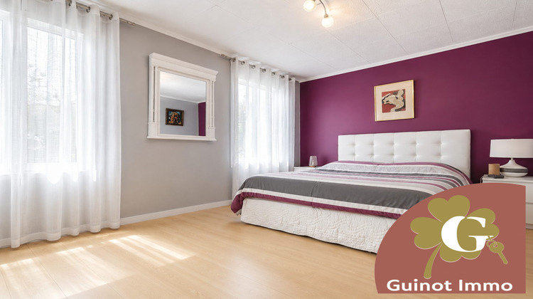 Ma-Cabane - Vente Maison Lillebonne, 91 m²