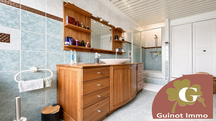 Ma-Cabane - Vente Maison Lillebonne, 91 m²