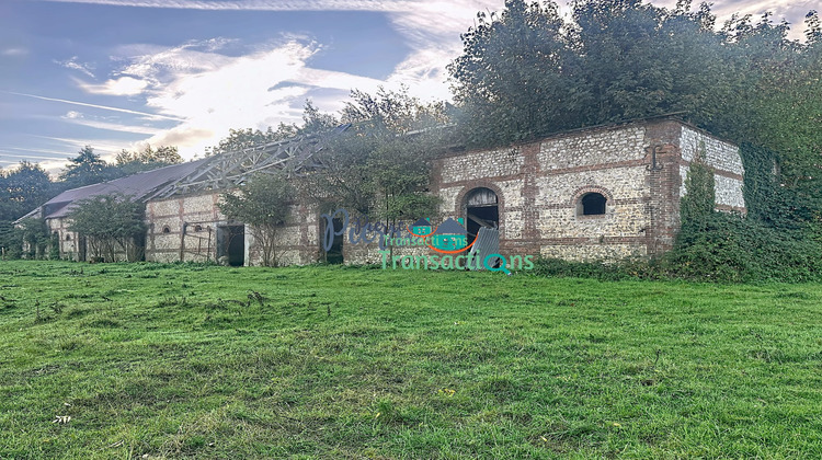 Ma-Cabane - Vente Maison Lillebonne, 138 m²