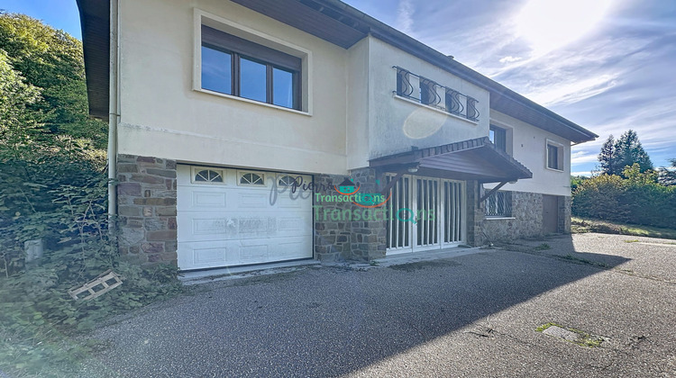 Ma-Cabane - Vente Maison Lillebonne, 161 m²