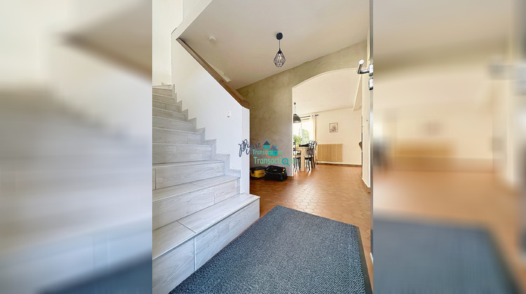 Ma-Cabane - Vente Maison Lillebonne, 131 m²