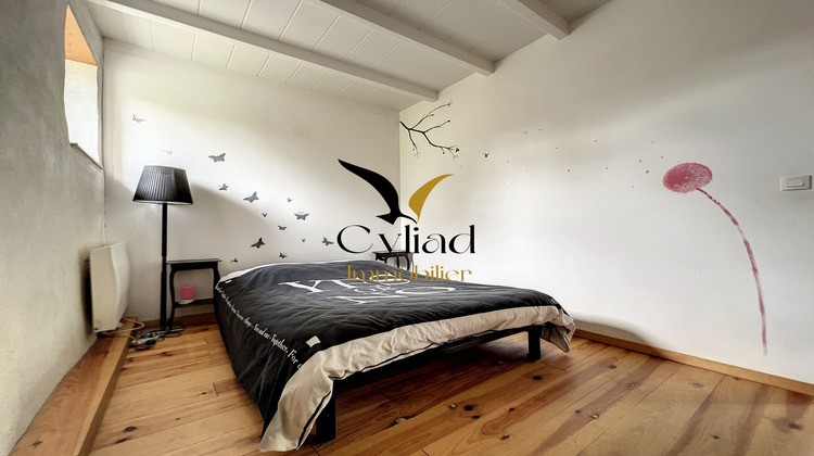 Ma-Cabane - Vente Maison Lillemer, 108 m²