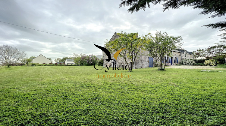 Ma-Cabane - Vente Maison Lillemer, 108 m²