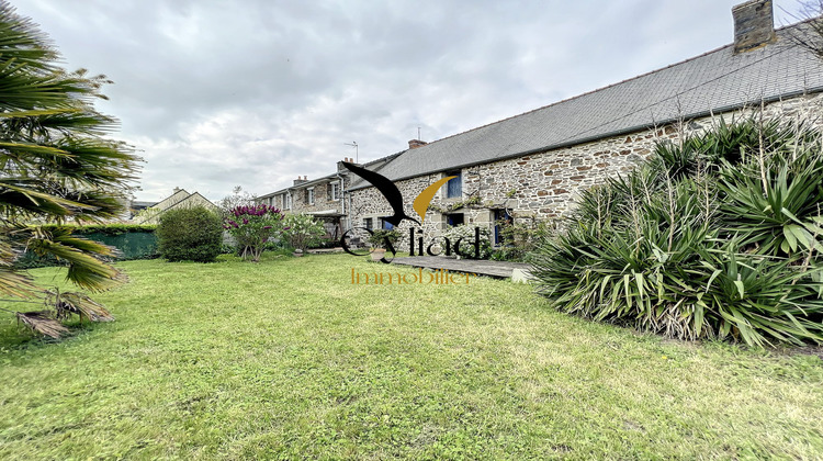 Ma-Cabane - Vente Maison Lillemer, 108 m²