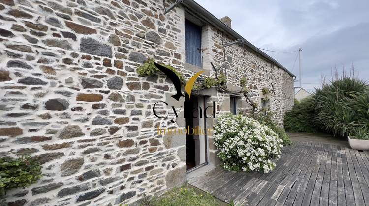 Ma-Cabane - Vente Maison Lillemer, 108 m²