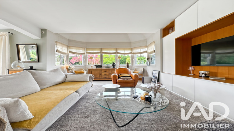 Ma-Cabane - Vente Maison Lillemer, 173 m²
