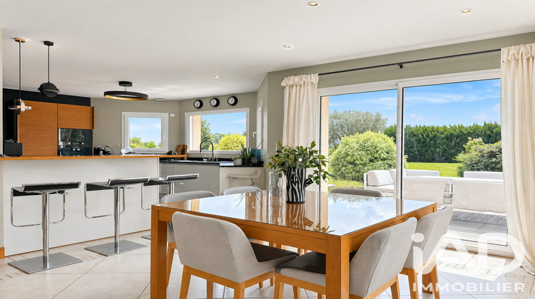 Ma-Cabane - Vente Maison Lillemer, 173 m²
