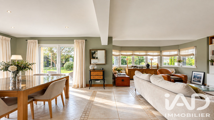 Ma-Cabane - Vente Maison Lillemer, 173 m²