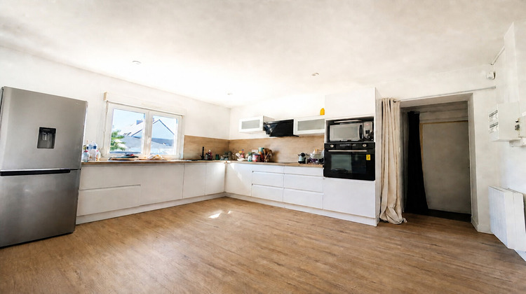 Ma-Cabane - Vente Maison LILLEMER, 128 m²