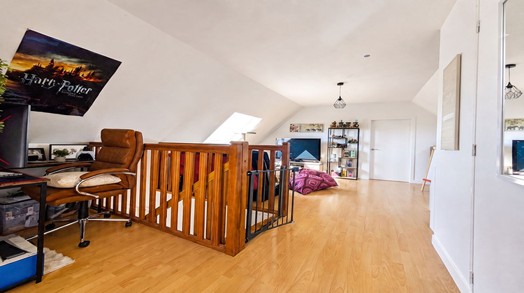 Ma-Cabane - Vente Maison LILLEMER, 128 m²