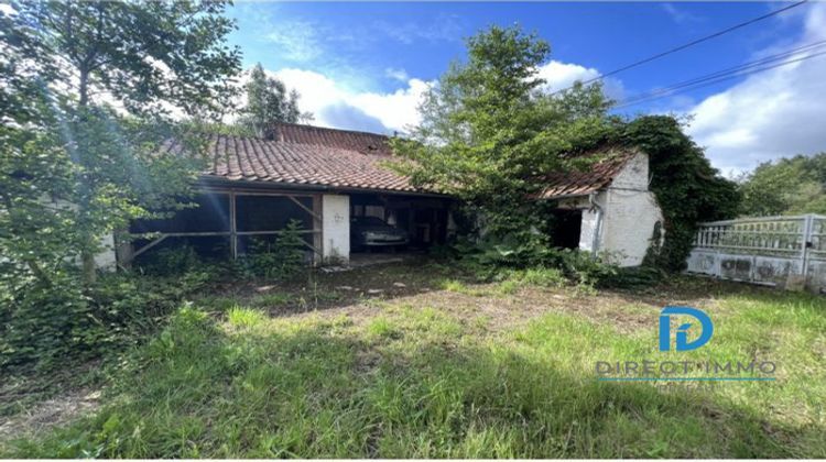 Ma-Cabane - Vente Maison Lillers, 50 m²