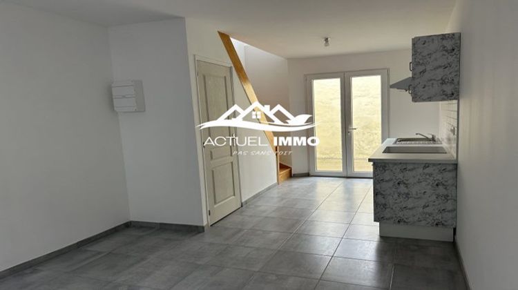 Ma-Cabane - Vente Maison Lillers, 45 m²