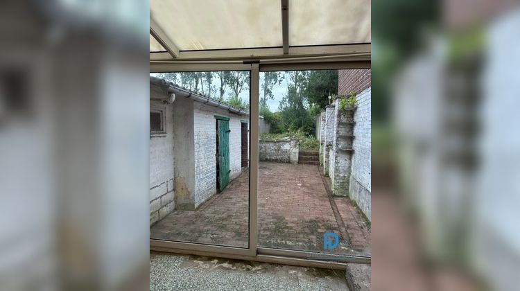 Ma-Cabane - Vente Maison Lillers, 100 m²