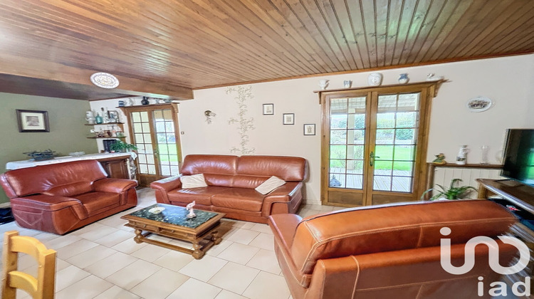 Ma-Cabane - Vente Maison Lillers, 170 m²